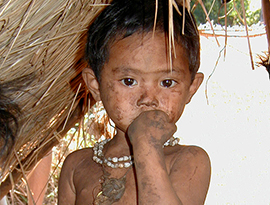 Katatubo Tribe